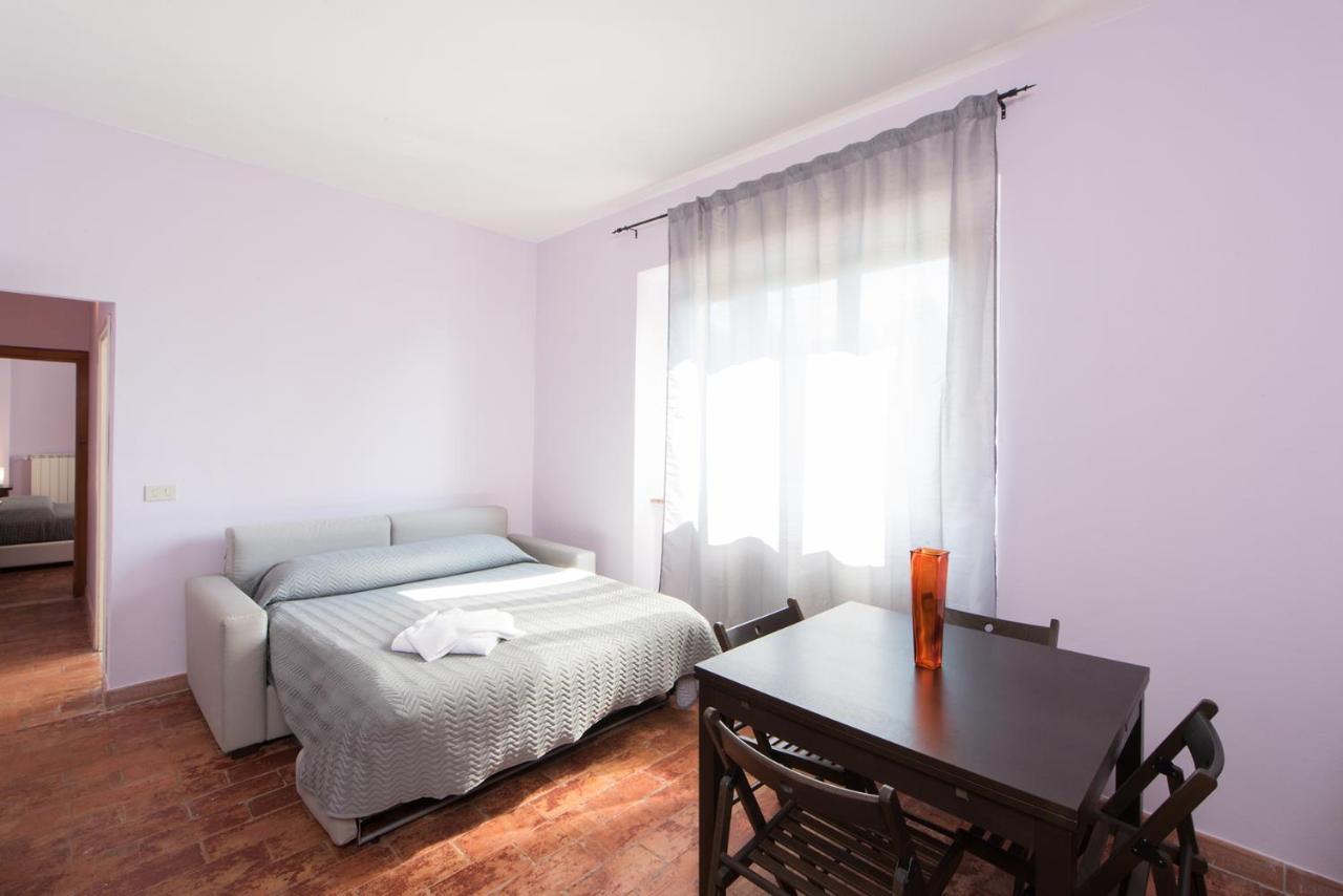 مبيت وإفطار سان جيمينيانو Borgo Fontaccia المظهر الخارجي الصورة