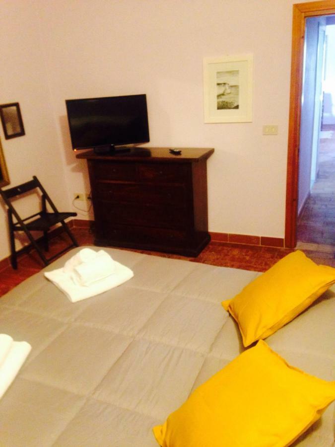 مبيت وإفطار سان جيمينيانو Borgo Fontaccia المظهر الخارجي الصورة