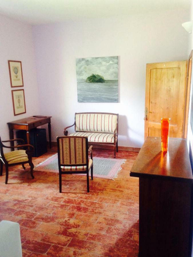 مبيت وإفطار سان جيمينيانو Borgo Fontaccia المظهر الخارجي الصورة