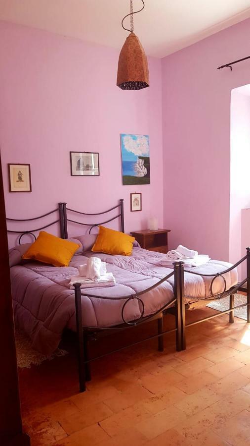 مبيت وإفطار سان جيمينيانو Borgo Fontaccia المظهر الخارجي الصورة