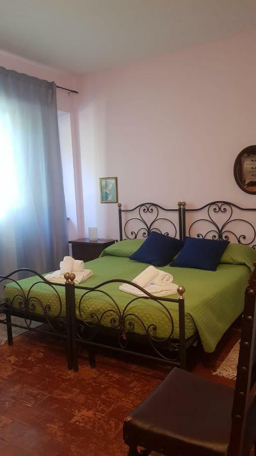 مبيت وإفطار سان جيمينيانو Borgo Fontaccia المظهر الخارجي الصورة