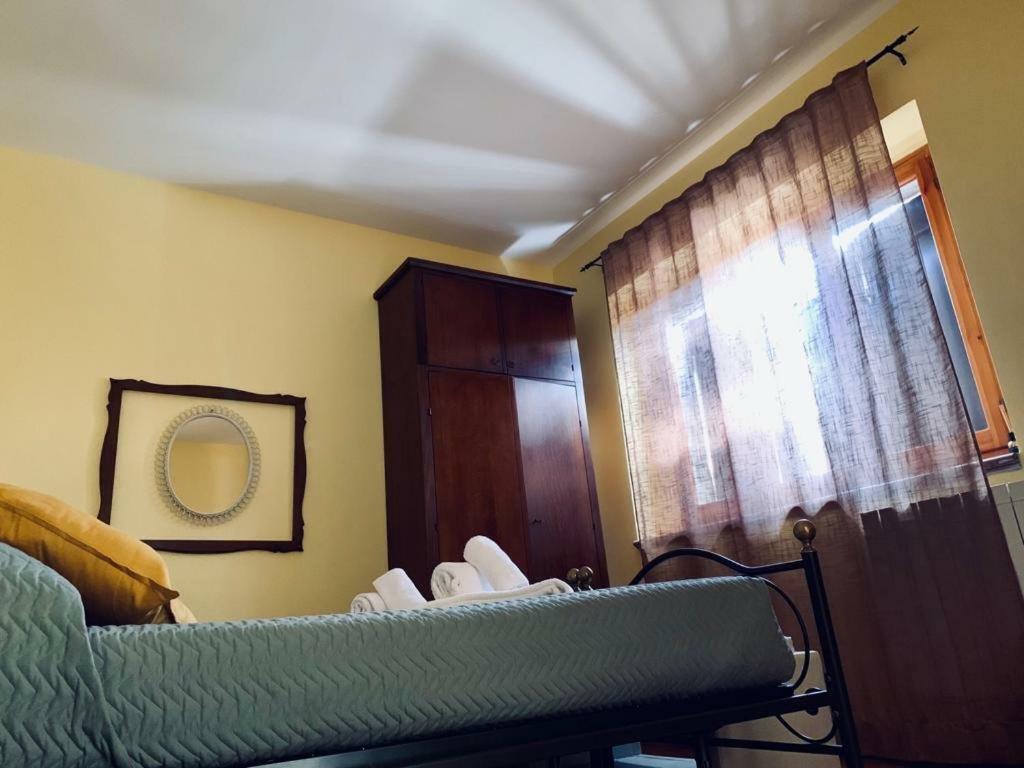 مبيت وإفطار سان جيمينيانو Borgo Fontaccia المظهر الخارجي الصورة