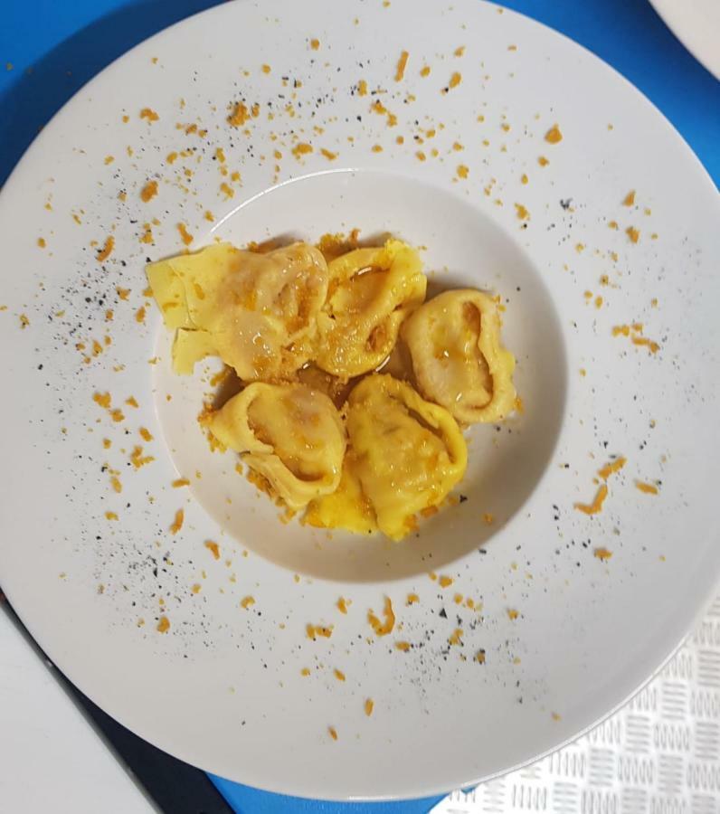 مبيت وإفطار سان جيمينيانو Borgo Fontaccia المظهر الخارجي الصورة