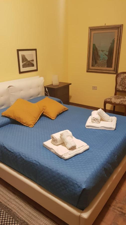 مبيت وإفطار سان جيمينيانو Borgo Fontaccia المظهر الخارجي الصورة
